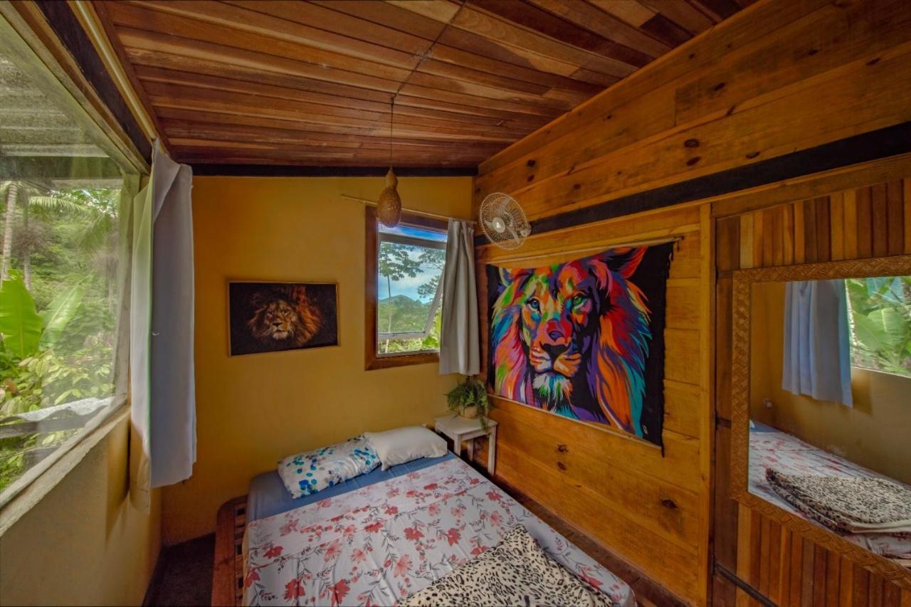 Eco Hostel Organic Life 特林达德 外观 照片