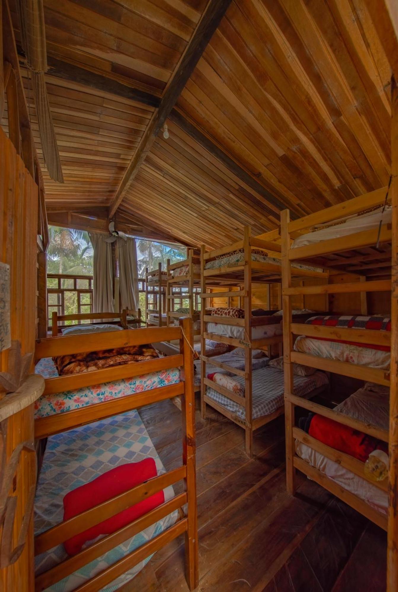 Eco Hostel Organic Life 特林达德 外观 照片